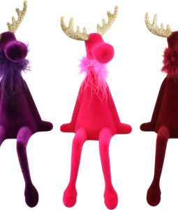 9253 MOOSETRIO FUZZY MOOSE S/3